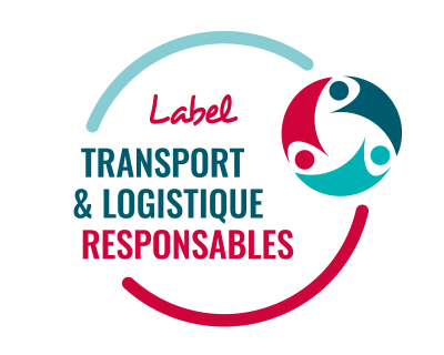 Label Transport et logistique responsables