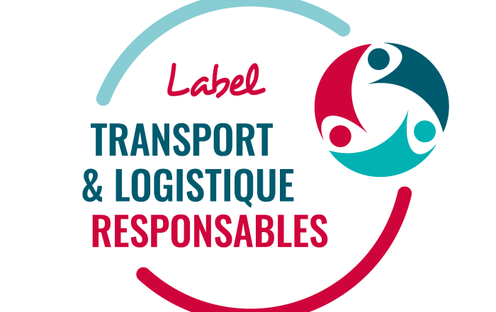 Label Transport et logistique responsables