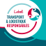 Lelieur-Levage obtient de nouveau le Label transport et logistique responsables