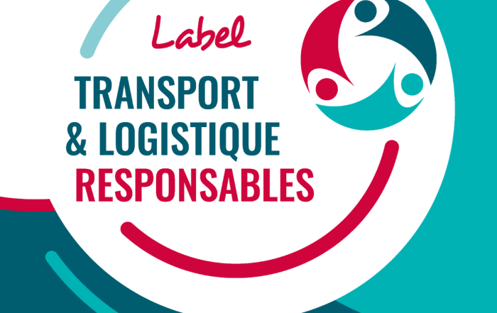 Lelieur-Levage obtient de nouveau le Label transport et logistique responsables